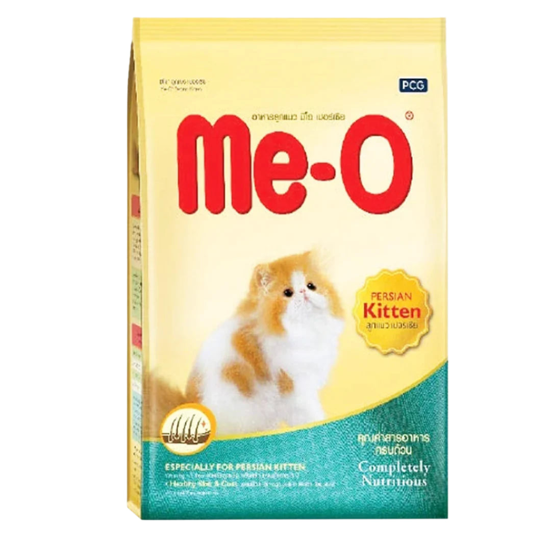 Me-O Persian Kitten Food 400gm (Pack of 18)