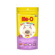 Me-O Cat Dry Treats - Shrimp 50gm