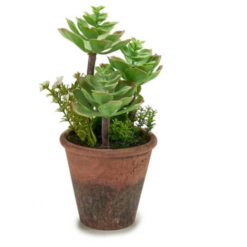 Artificial Flowerpot