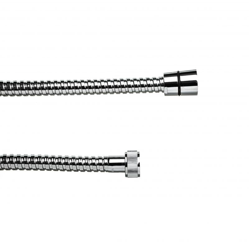 Metal Shower Hose 1,7M Dual Flex