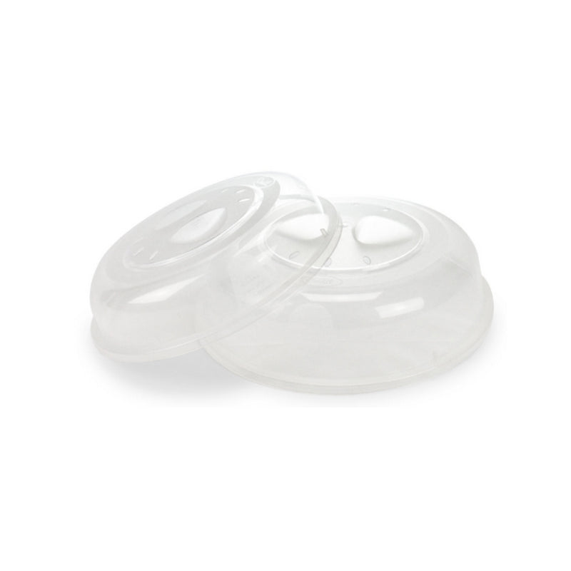 Microwave Lid Plastic 240mm