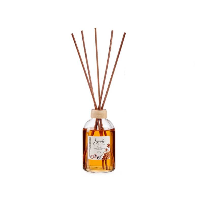 Mikado Cinnamon 100ml