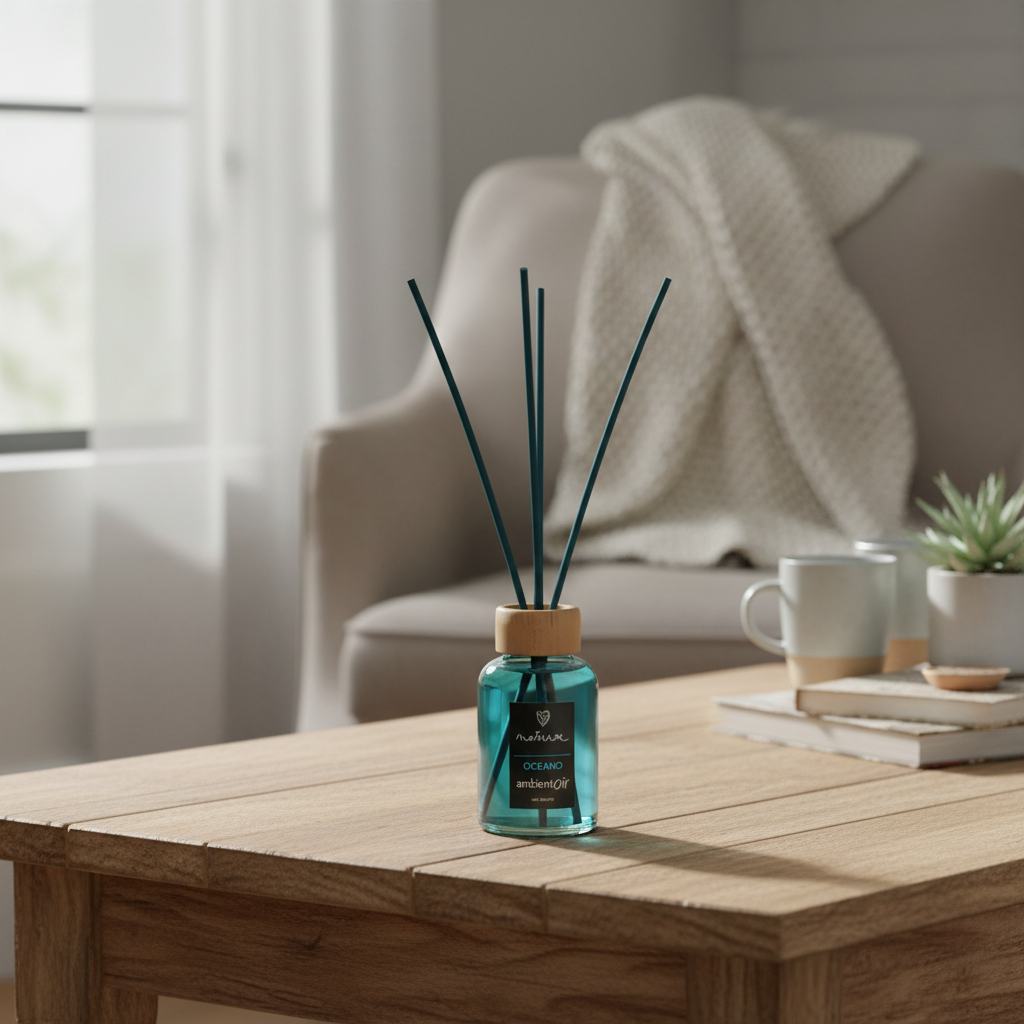 Mikado Diffuser Ocean Gift Box Naturae 30ml