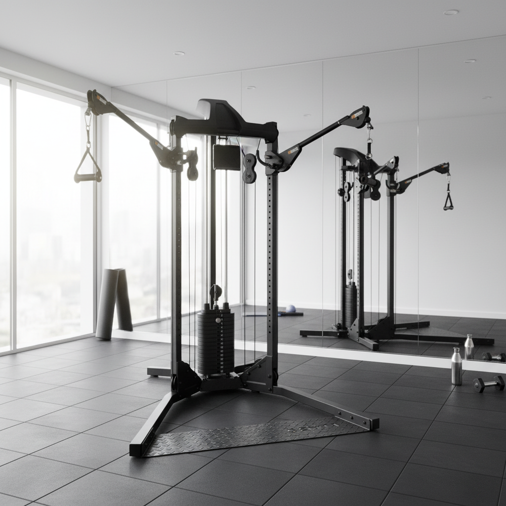CENTR 1 Home GYM Ferunctional Train