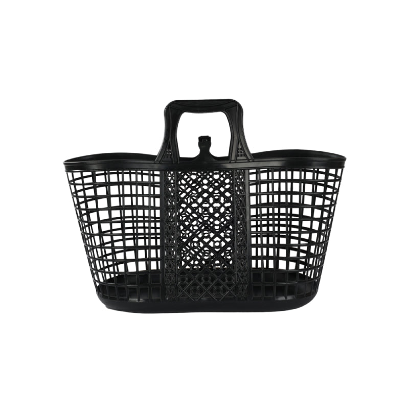 Multi Purpose Plastic Storage Basket