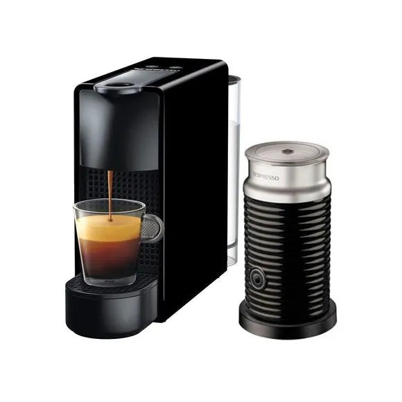 Nespresso Essenza Mini & Aeroccino 3 Combo
