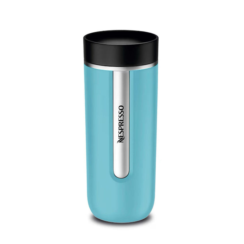 Nespresso Nomad Travel Mug Aqua 540ml
