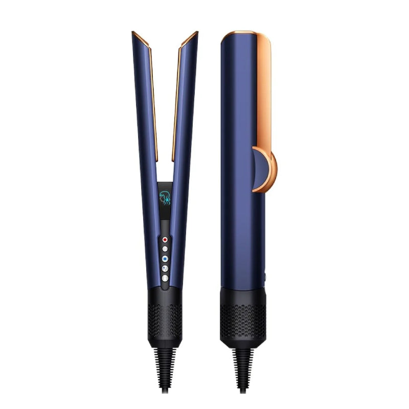 Dyson Airstrait™ Straightener Prussian Blue HT01
