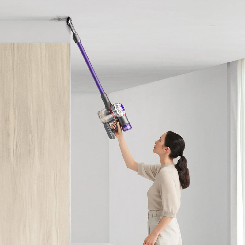 Dyson V8 Origin+ Cordless Vacuum Purple