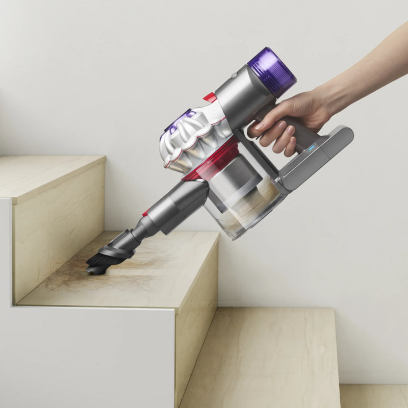 Dyson V8 Origin+ Cordless Vacuum Purple