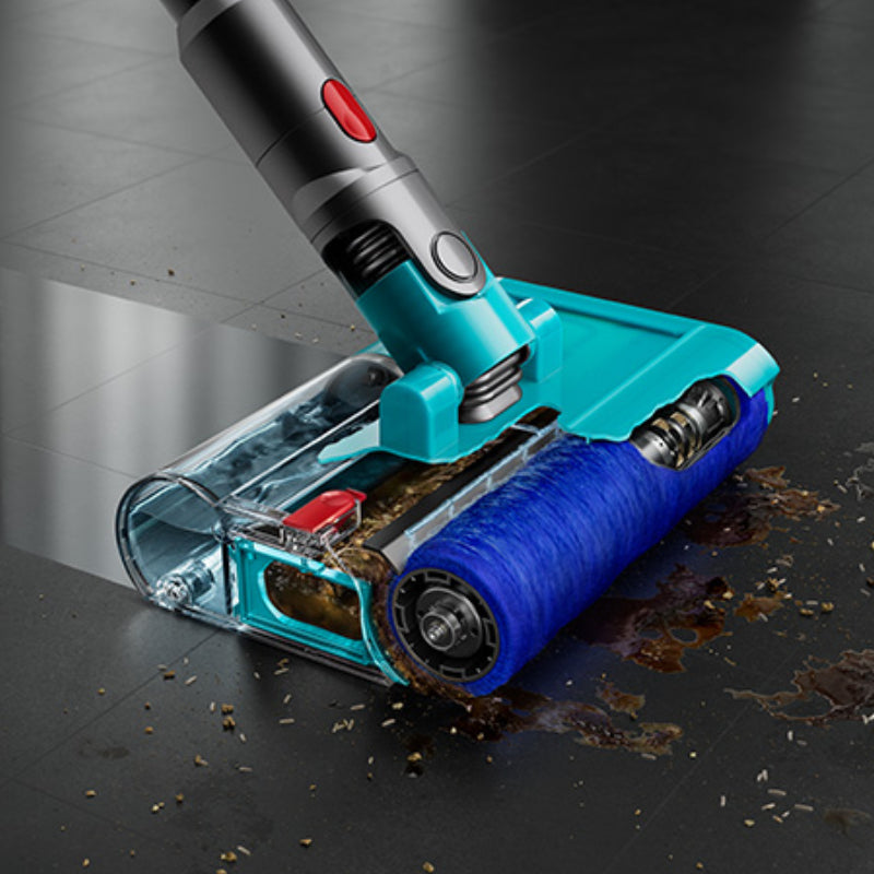 Dyson V15s Detect Submarine Vacuum Cleaner