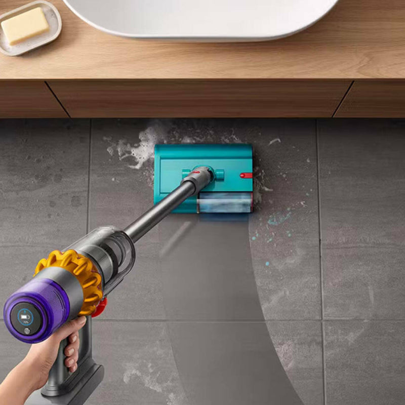 Dyson V15s Detect Submarine Vacuum Cleaner
