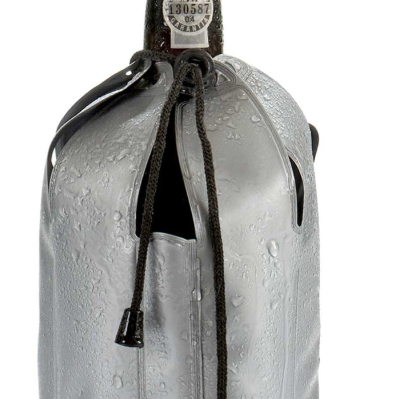 Wine Cooler Bag Grey