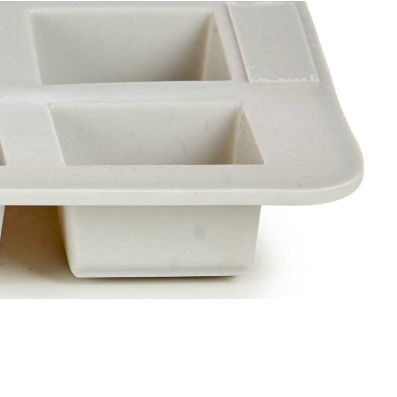 Fifteen Chocolates Silicone Mold 40ml