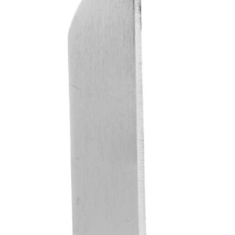 Black Peeler Knives (Set of 4)