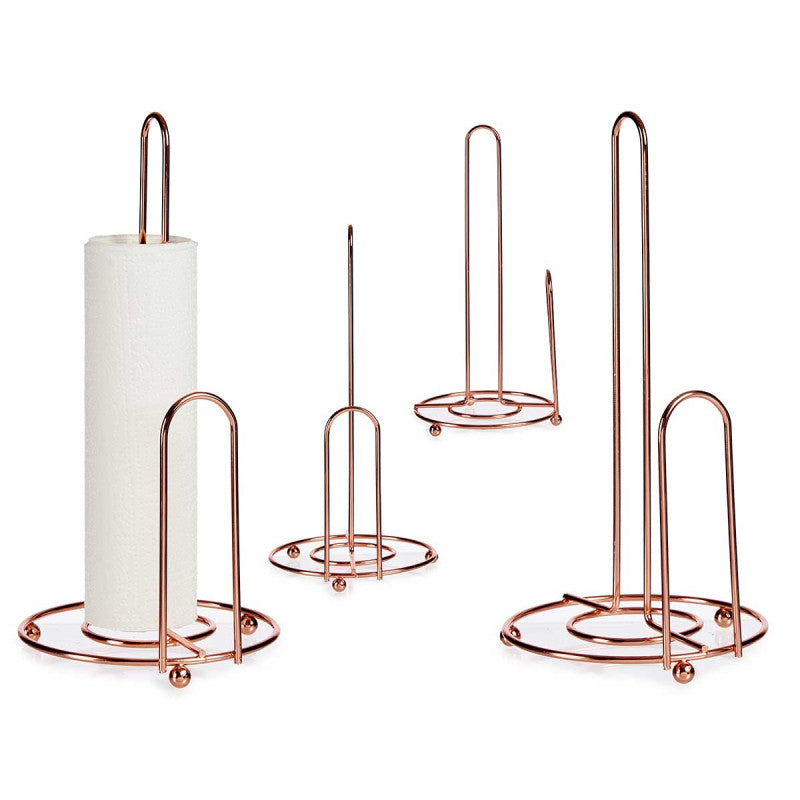 Copper Napkin Holder