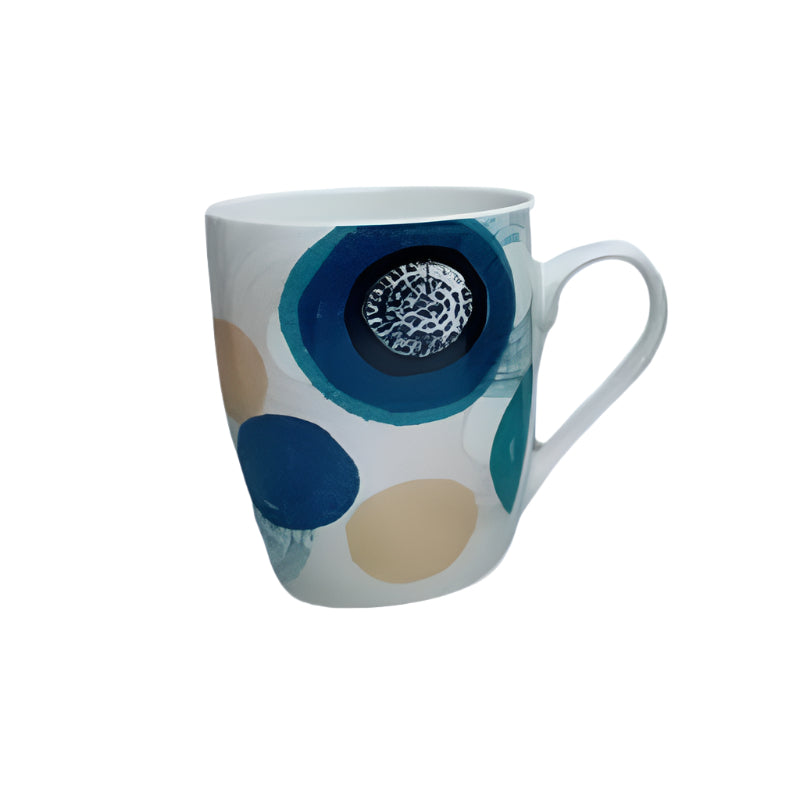 Porcelain Coffee Mug 350ml