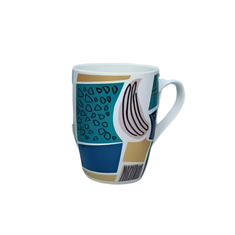 Porcelain Coffee Mug 350ml