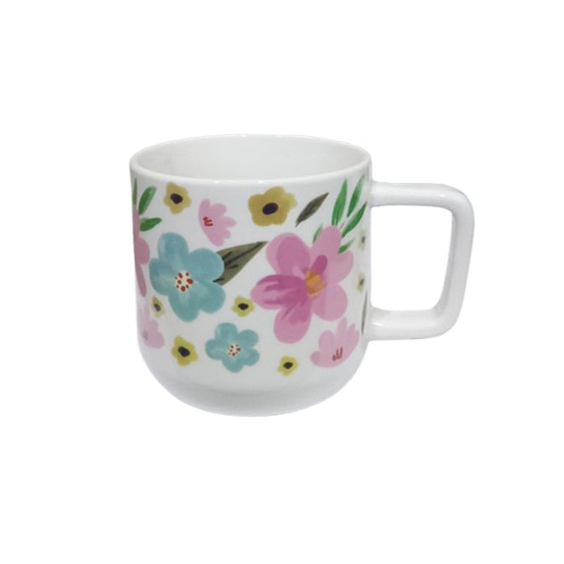 Ceramic Coffee Mug 390ml