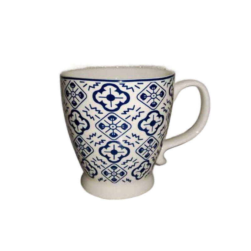 Ceramic Coffee Mug 420ml