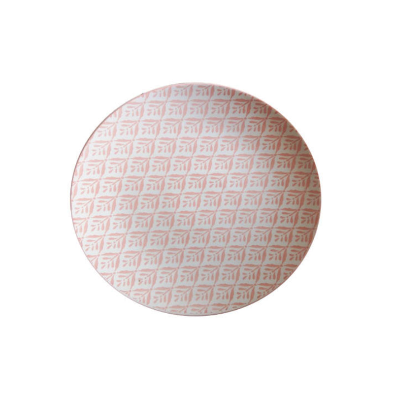 Ceramic Dinner Serving Round Plate 7.5"