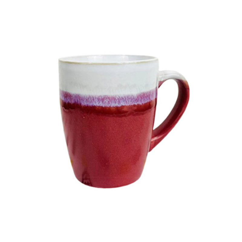 Ceramic Breakfast Coffee Mug 230ml