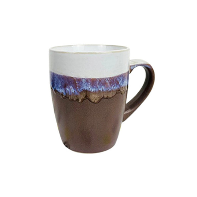 Ceramic Breakfast Coffee Mug 230ml