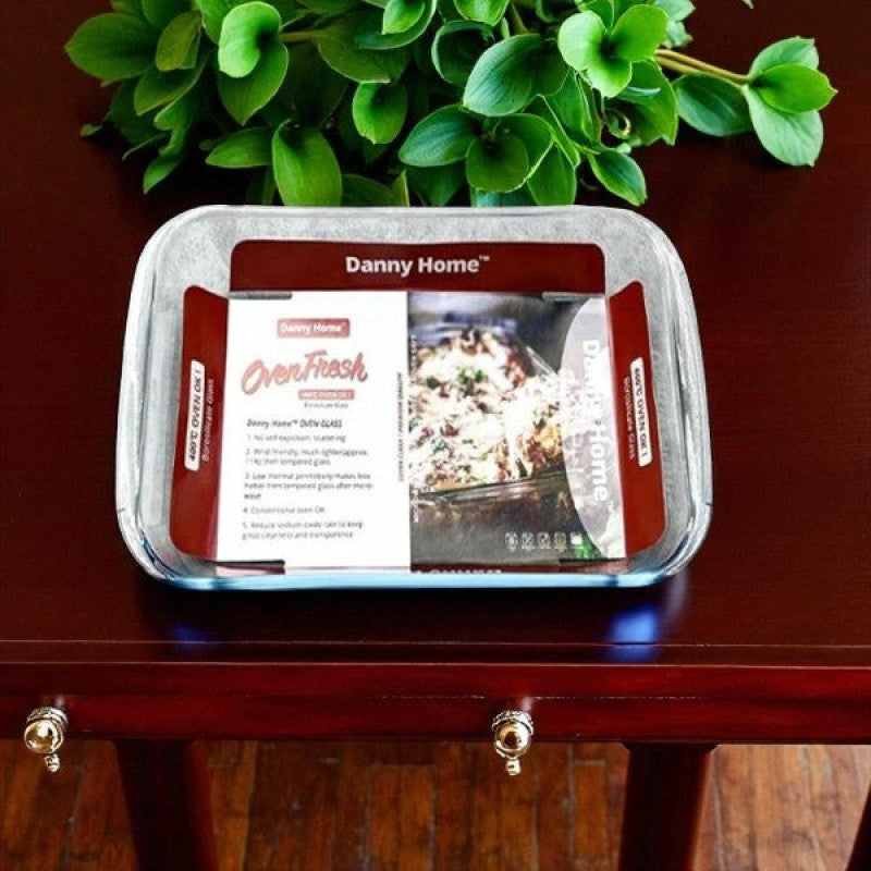 Rectangular Baking Dish 2.4L
