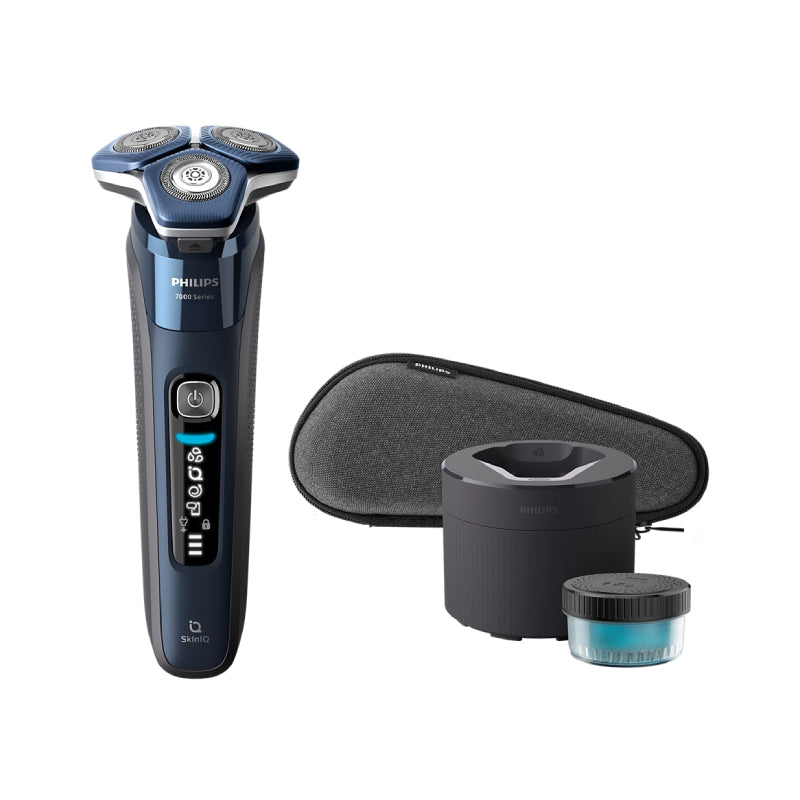 Philips Shaver series 7000 Wet & Dry
