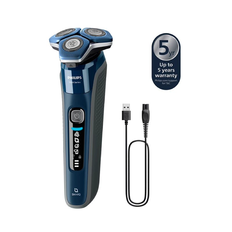 Philips Shaver series 7000 Wet & Dry