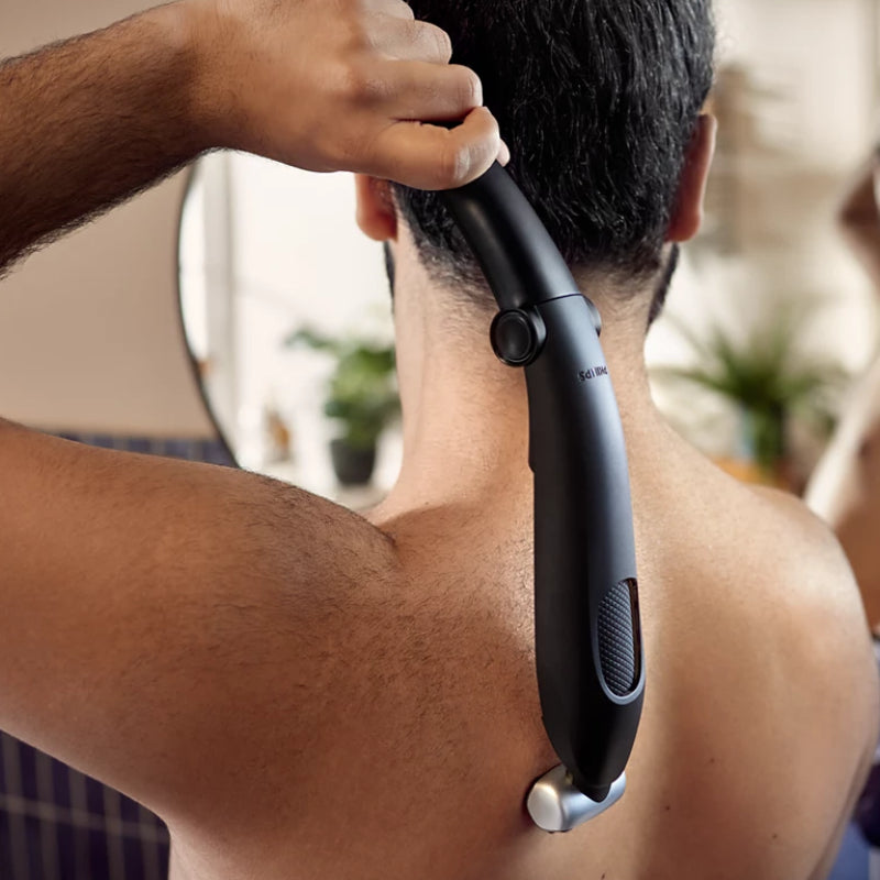 Philips Body Groom Series 5000 Showerproof groin and body trimmer