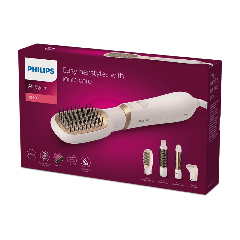 Philips Air Styler 3000 Series