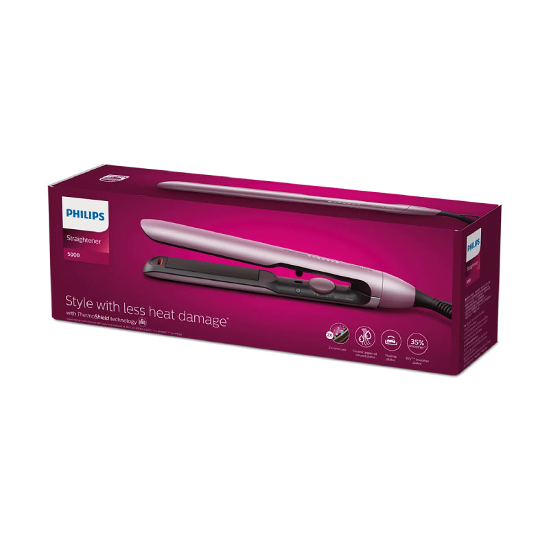 Philips 5000 Series Straightener