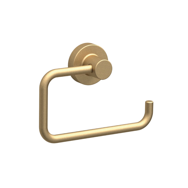 Sonia Stainless Steel Bathroom (Set of 4) Gold