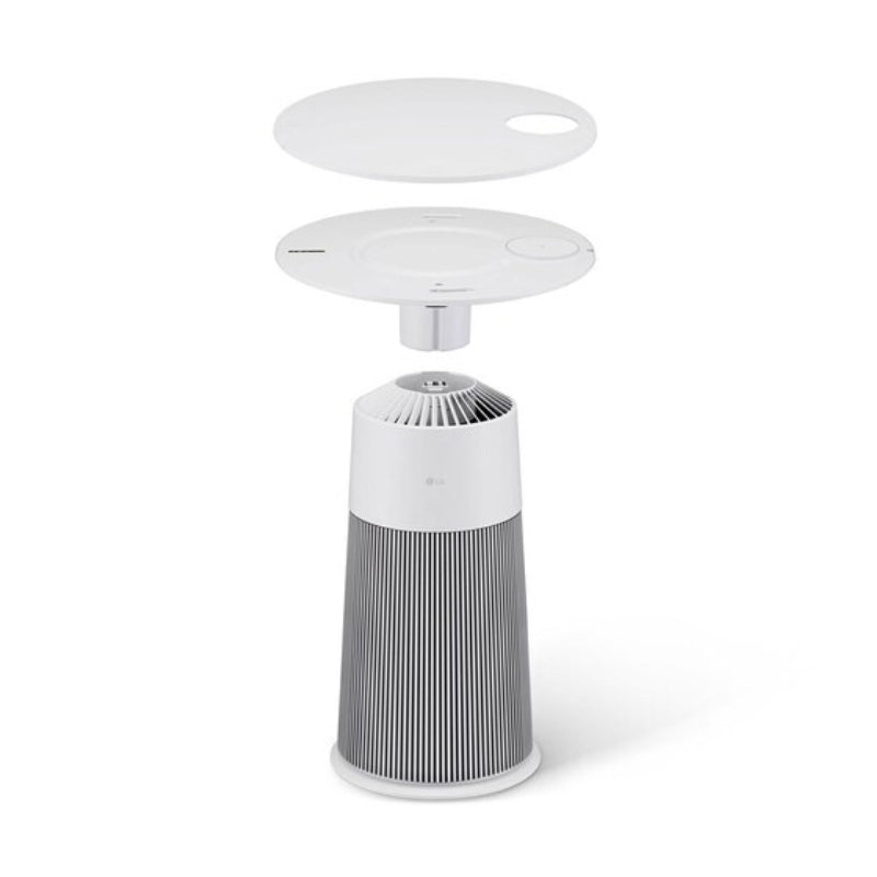 LG PuriCare AeroFurniture Air Purifier