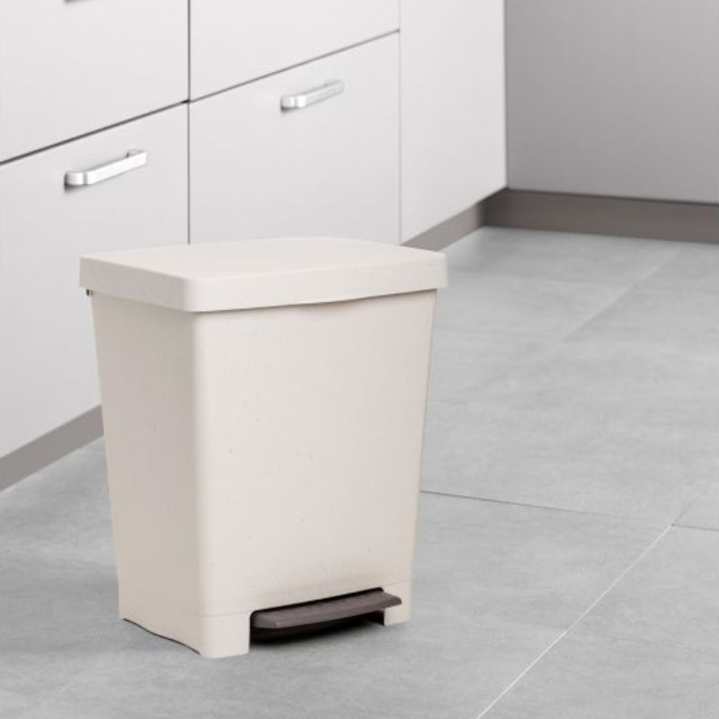 Pedal Dust Bin Cubik Ecohome 23L