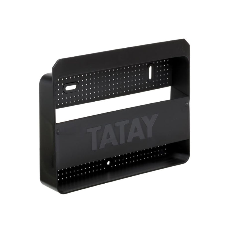 Organic Bin 6L Smart With Bracket Ecohome