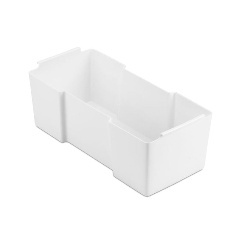 Organizer Storage Box New 35L- 60L White