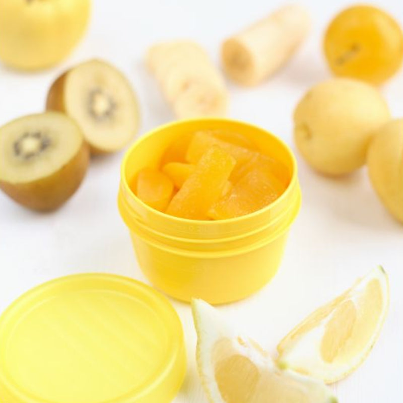 Fruit Container Srp 24 - Mix Colors