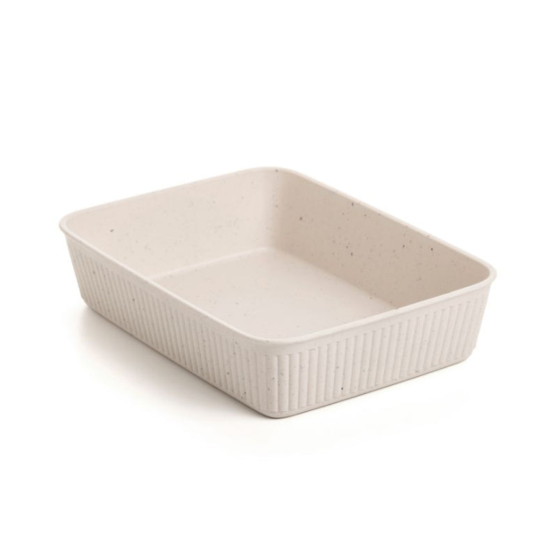 Multi Purpose Storage Organizer Baobab Ecohome Set of 4pcs