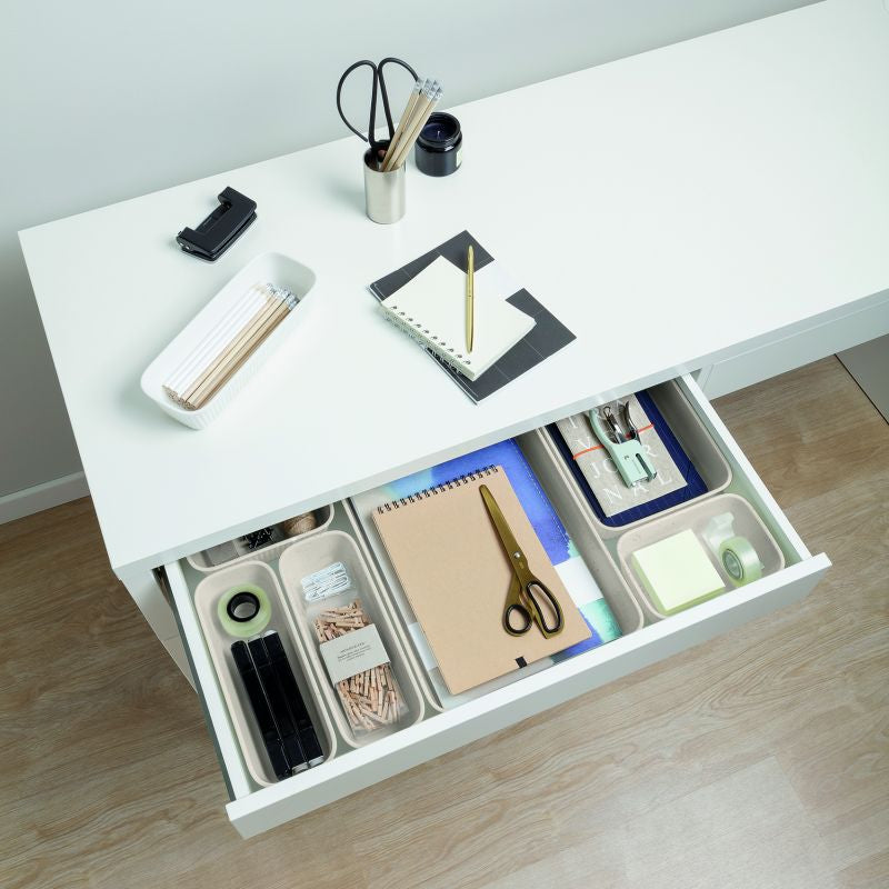 Multi Purpose Storage Organizer Baobab Ecohome Set of 4pcs