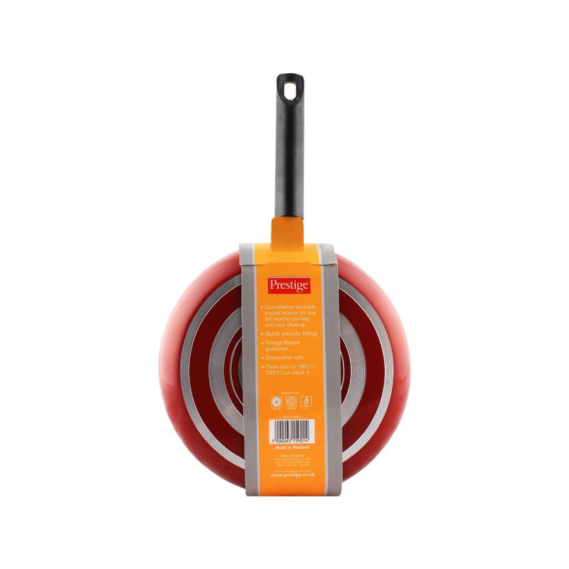 Prestige Classique Fry Pan 20 cm