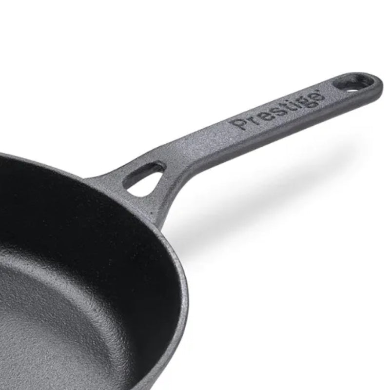 Prestige Cast Iron Fry Pan 26cm