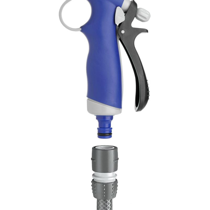 Spray Gun 2P
