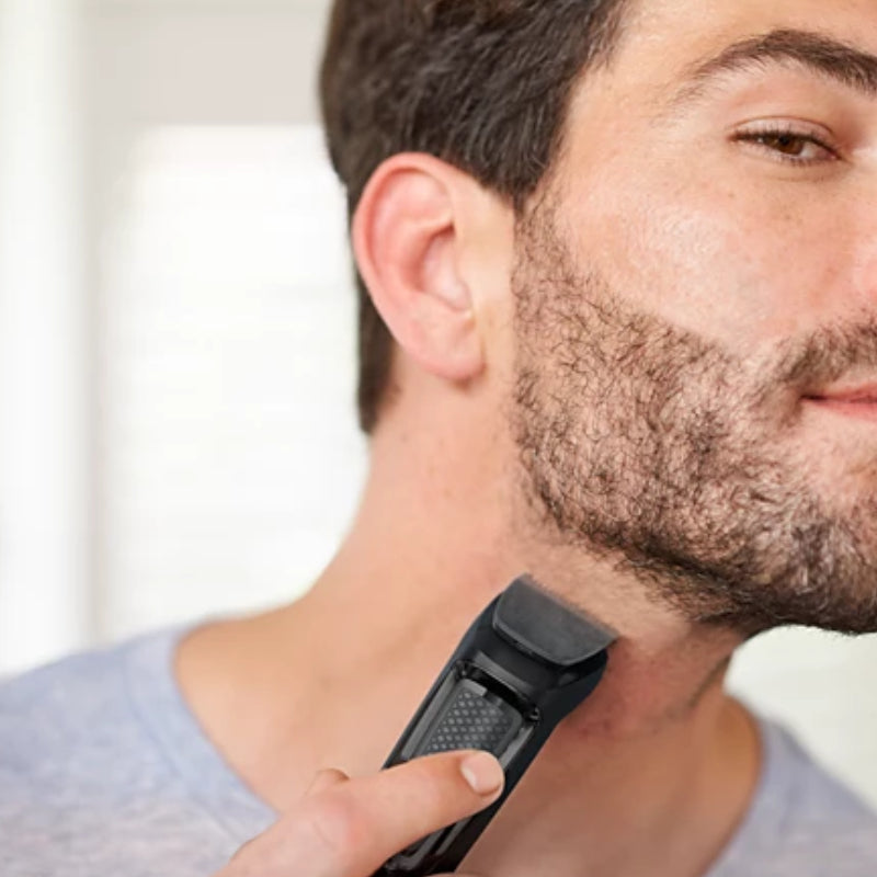 Philips Multigroom Series 3000