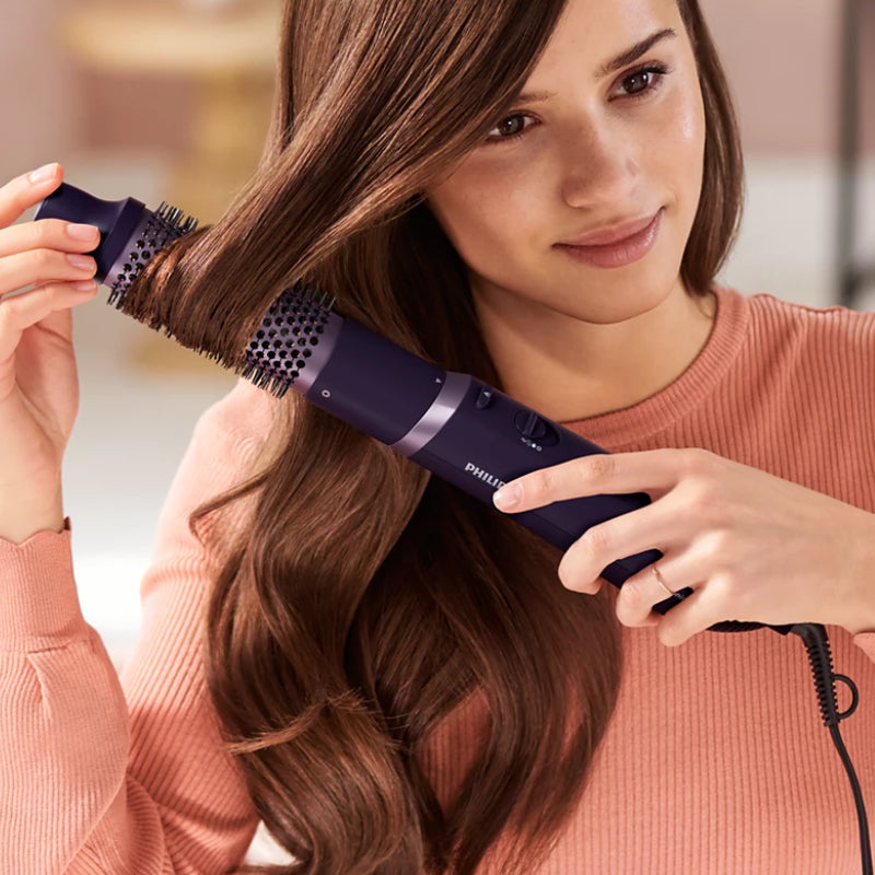 Philips Air Styler 3000 Series Purple