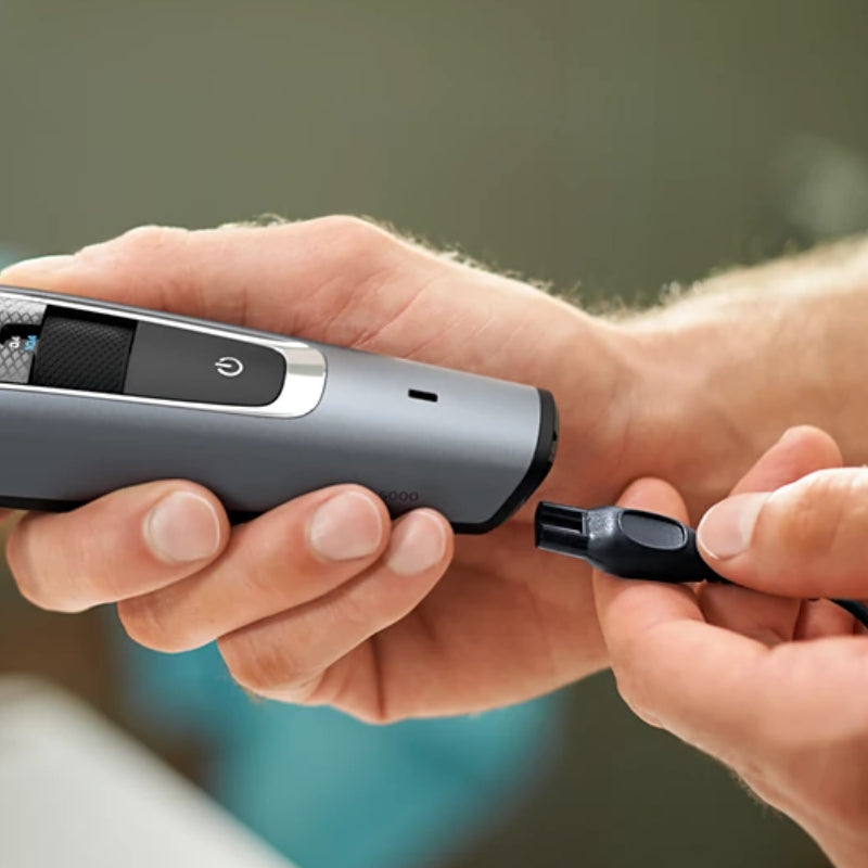 Philips Beard Trimmer series 5000