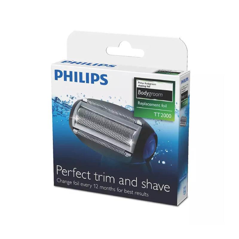Philips Bodygroom Replacement Foil