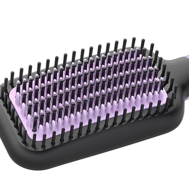 Philips StyleCare Heated Straightening Brush