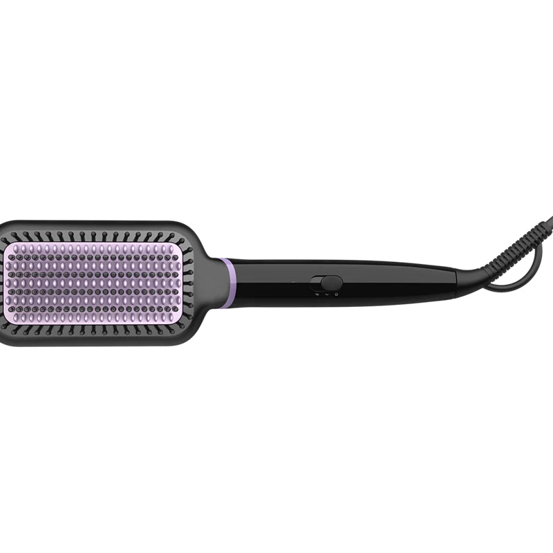 Philips StyleCare Heated Straightening Brush